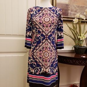 NWT Jessica Howard Dress